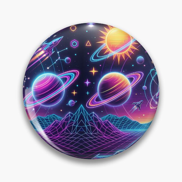 Item preview, E Cosmic Sacred Geometry Dark Celestial Astrology Pattern designed and sold by ART ATTACK ZONE.
