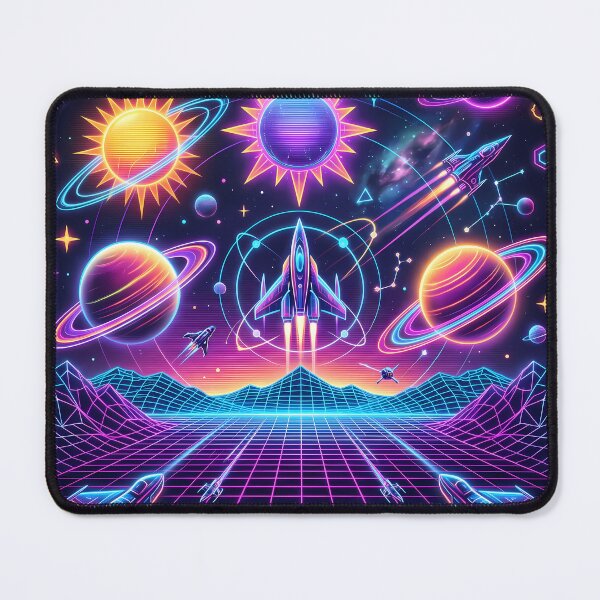 Item preview, E Cosmic Sacred Geometry Dark Celestial Astrology Pattern designed and sold by ART ATTACK ZONE.