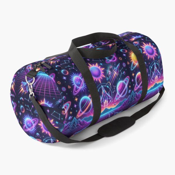 Item preview, E Cosmic Sacred Geometry Dark Celestial Astrology Pattern designed and sold by ART ATTACK ZONE.