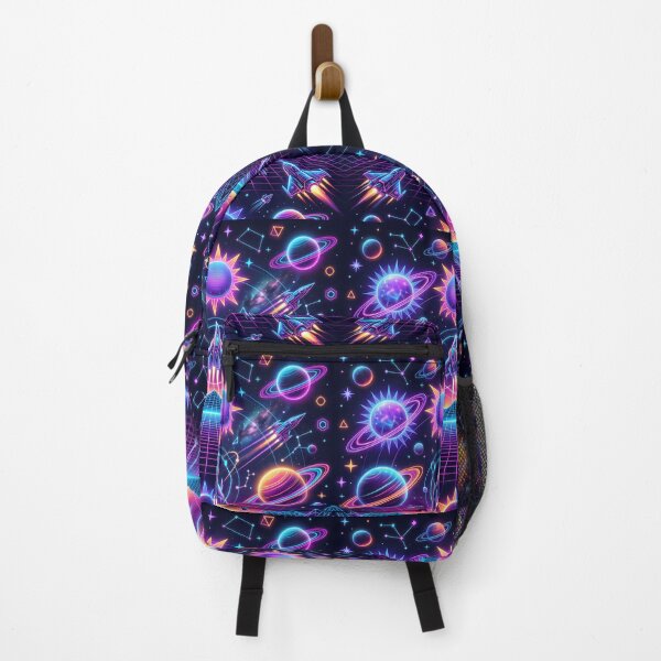 Item preview, E Cosmic Sacred Geometry Dark Celestial Astrology Pattern designed and sold by ART ATTACK ZONE.