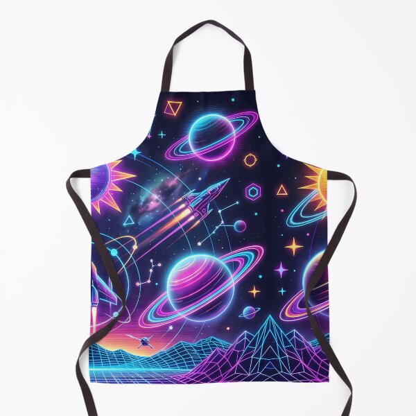 Item preview, E Cosmic Sacred Geometry Dark Celestial Astrology Pattern designed and sold by ART ATTACK ZONE.