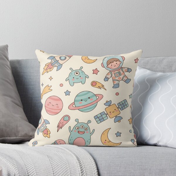Item preview, G Cosmic Sacred Geometry Dark Celestial Astrology Pattern designed and sold by ART ATTACK ZONE.