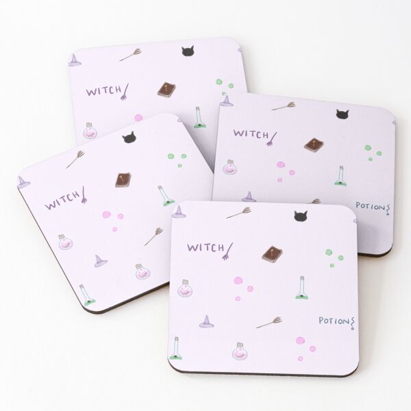 Item preview, Witchy Vibes designed and sold by Studio Ukiyo.