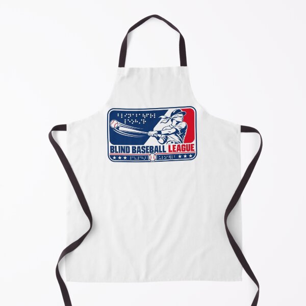 Item preview, Blind Baseball League. A SWING and a miss! designed and sold by Bruce Custom Creations.