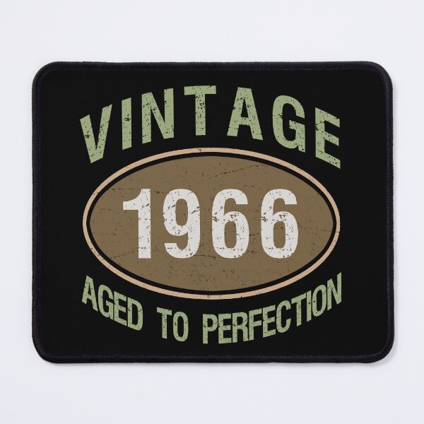 Item preview, Vintage 1966 Classic 60th Birthday designed and sold by thepixelgarden.