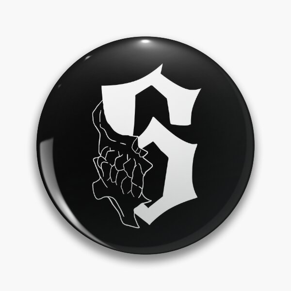 Item preview, 6 Espada symbols designed and sold by rayanGarcia.