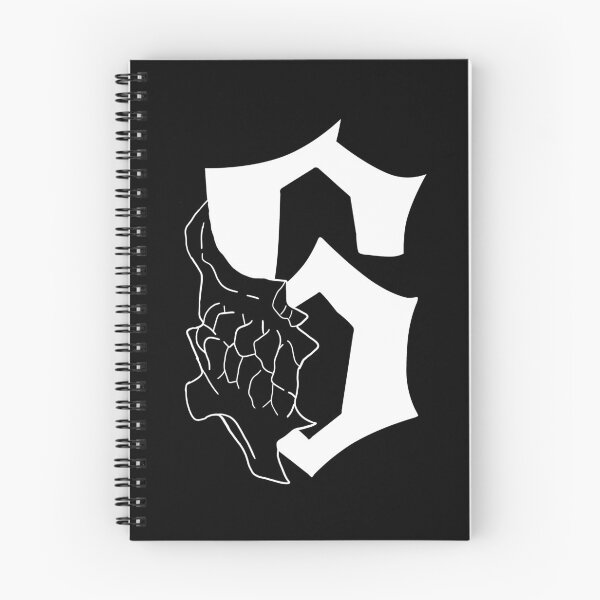 Item preview, 6 Espada symbols designed and sold by rayanGarcia.