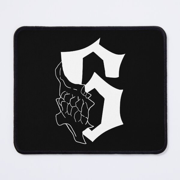 Item preview, 6 Espada symbols designed and sold by rayanGarcia.