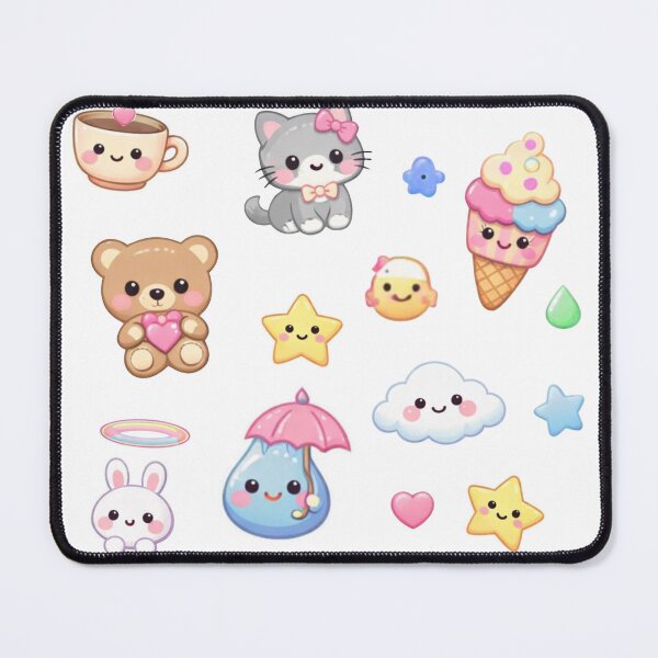 Item preview, KAWAII PETS designed and sold by Maory Salazar Resin Art and more.