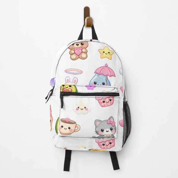 Artikelvorschau, KAWAII HAUSTIERE entworfen und verkauft von Maory Salazar Resin Art and more.