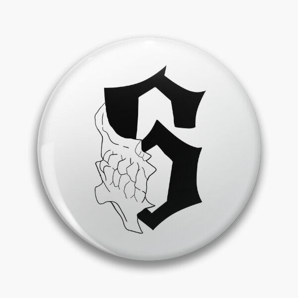 Item preview, 6 Espada symbol designed and sold by rayanGarcia.