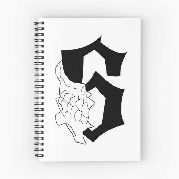 Item preview, 6 Espada symbol designed and sold by rayanGarcia.