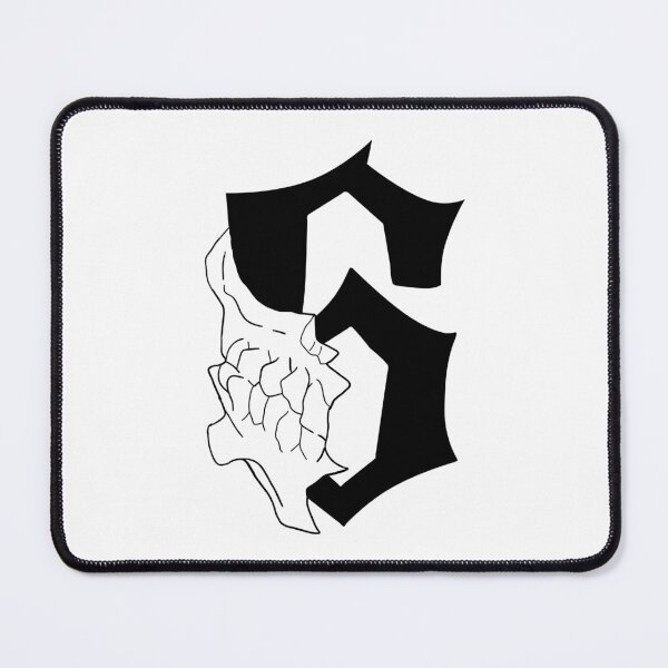 Item preview, 6 Espada symbol designed and sold by rayanGarcia.