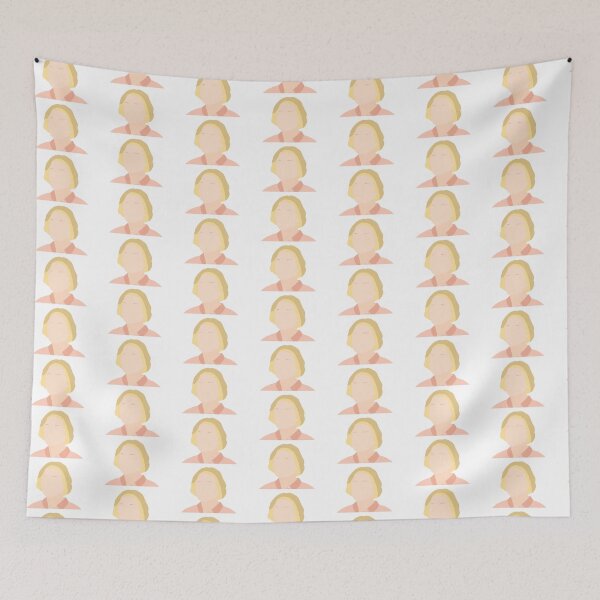 Item preview, Pluribus Carol Sturka 1 designed and sold by MCObssesions.