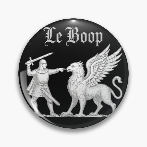 Item preview, Le Boop designed and sold by ketocammo.