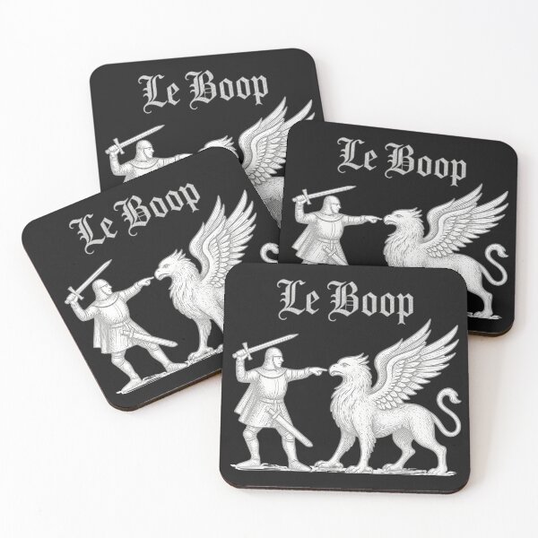 Item preview, Le Boop designed and sold by ketocammo.