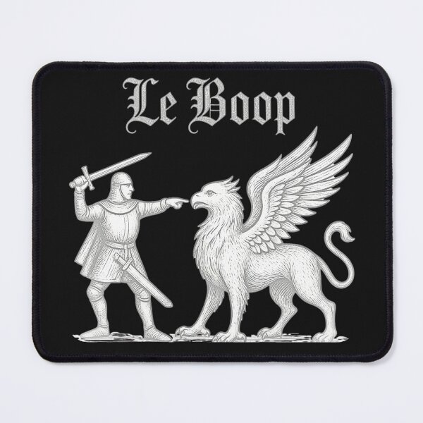 Item preview, Le Boop designed and sold by ketocammo.