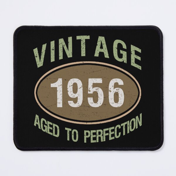 Item preview, Vintage 1956 Classic 70th Birthday designed and sold by thepixelgarden.