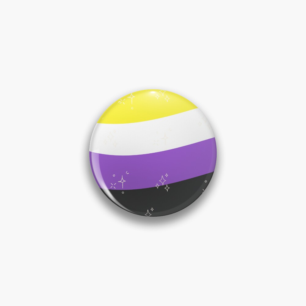 Item preview, Pin designed and sold by JustRhoades.
