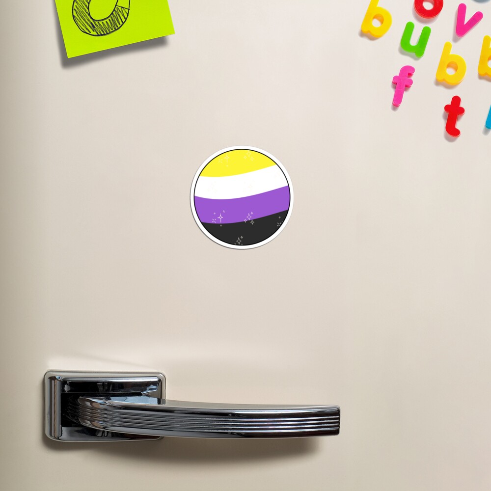 Item preview, Magnet designed and sold by JustRhoades.