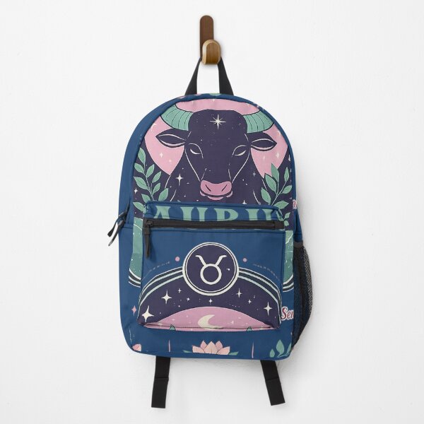 Item preview, Taurus: The Strength of Quiet Endurance designed and sold by P.L.U.T.O.
