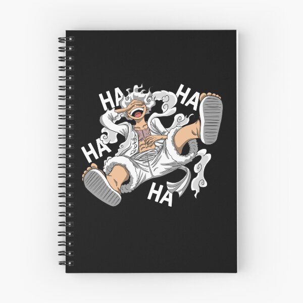 Item preview, Gear 5 Luffy designed and sold by rayanGarcia.