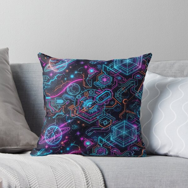 Item preview, Mom Cosmic Sacred Geometry Dark Celestial Astrology Pattern designed and sold by ART ATTACK ZONE.