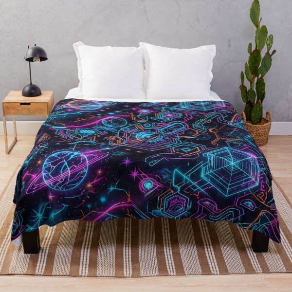 Item preview, Mom Cosmic Sacred Geometry Dark Celestial Astrology Pattern designed and sold by ART ATTACK ZONE.