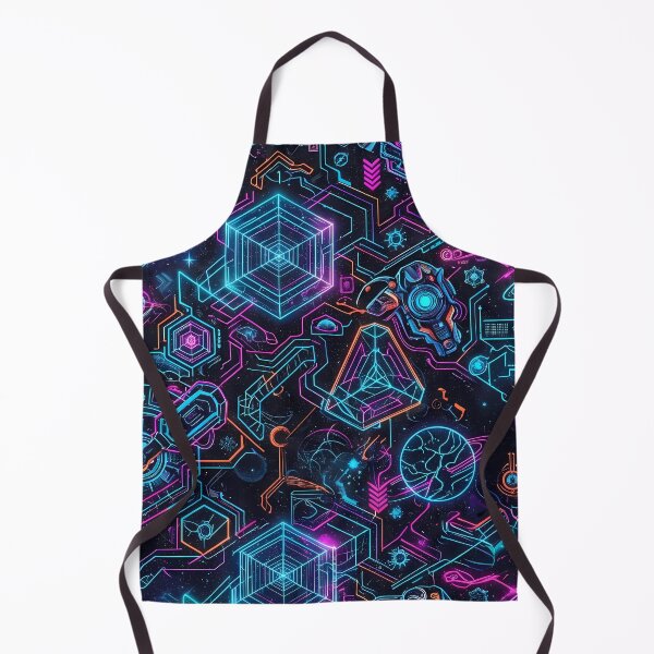 Item preview, Mom Cosmic Sacred Geometry Dark Celestial Astrology Pattern designed and sold by ART ATTACK ZONE.