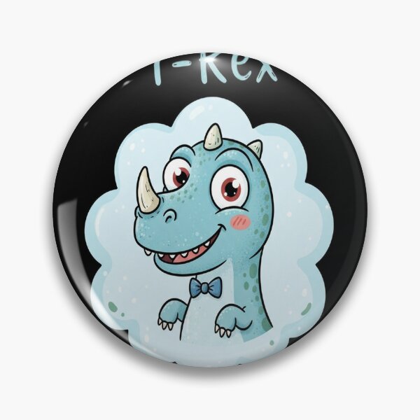 Item preview, T-Rex Blox Fruit designed and sold by Barbara8266.