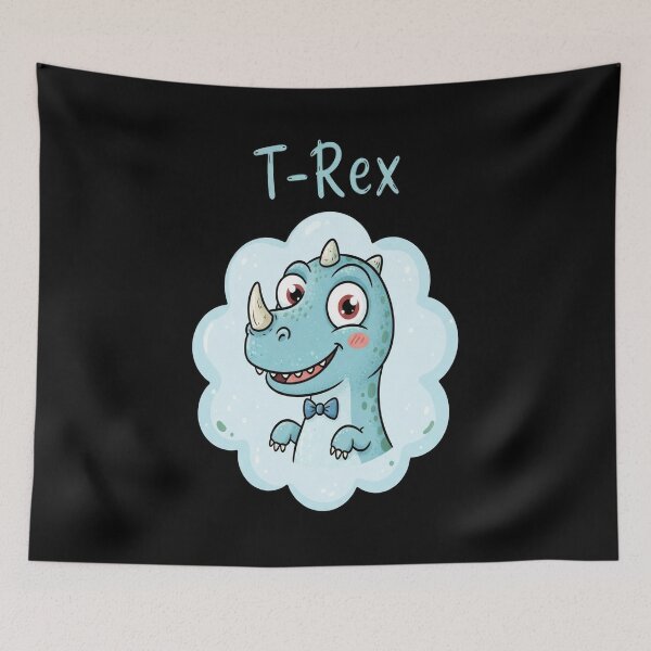 Item preview, T-Rex Blox Fruit designed and sold by Barbara8266.