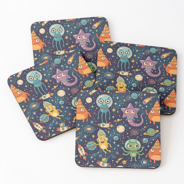 Item preview, Brother Cosmic Sacred Geometry Dark Celestial Astrology Pattern designed and sold by ART ATTACK ZONE.