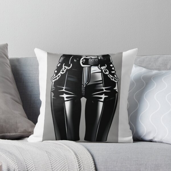 Item preview, Fashion - Stylized Leather Garment, Rock and Fetish Aesthetic designed and sold by AnimeShin.