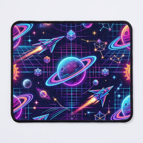 Item preview, Sister Cosmic Sacred Geometry Dark Celestial Astrology Pattern designed and sold by ART ATTACK ZONE.