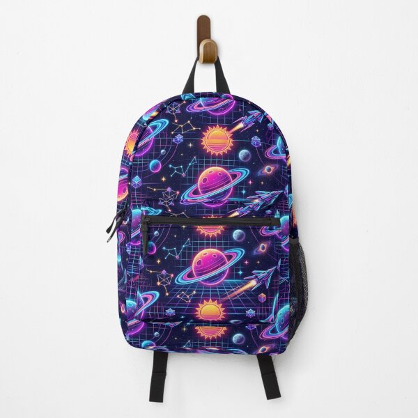 Item preview, Sister Cosmic Sacred Geometry Dark Celestial Astrology Pattern designed and sold by ART ATTACK ZONE.