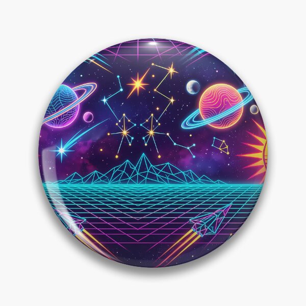 Item preview, Mars Cosmic Sacred Geometry Dark Celestial Astrology Pattern designed and sold by ART ATTACK ZONE.
