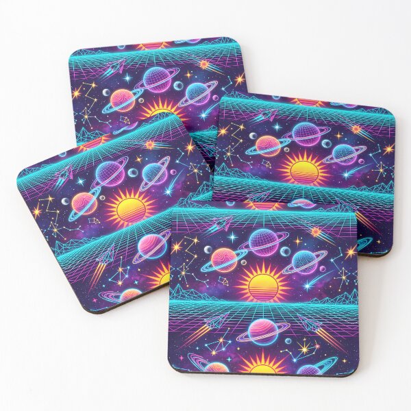 Item preview, Mars Cosmic Sacred Geometry Dark Celestial Astrology Pattern designed and sold by ART ATTACK ZONE.