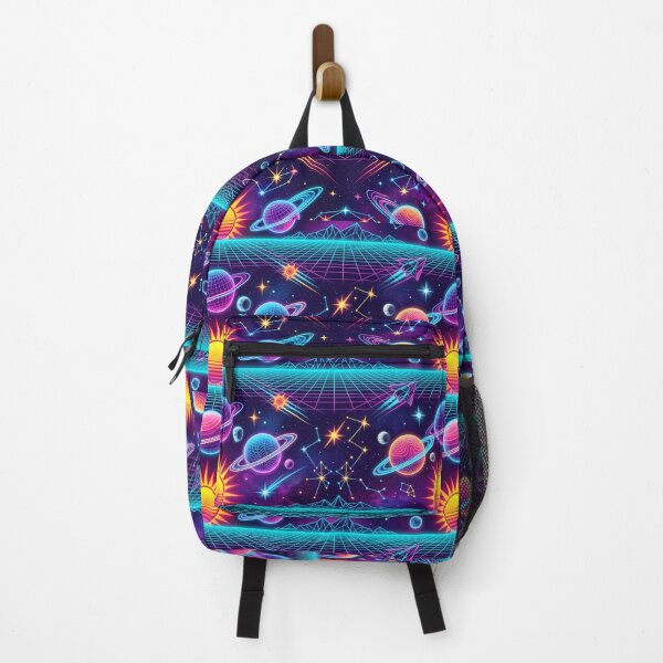 Item preview, Mars Cosmic Sacred Geometry Dark Celestial Astrology Pattern designed and sold by ART ATTACK ZONE.