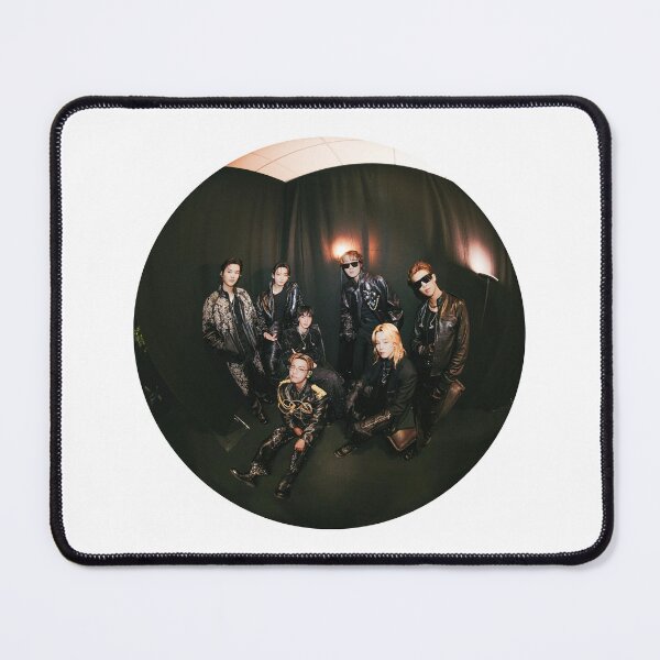 Item preview, BTS Group photo designed and sold by Baby blue.
