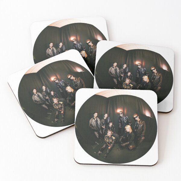 Item preview, BTS Group photo designed and sold by Baby blue.