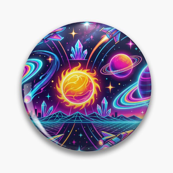 Item preview, Sun Cosmic Sacred Geometry Dark Celestial Astrology Pattern designed and sold by ART ATTACK ZONE.