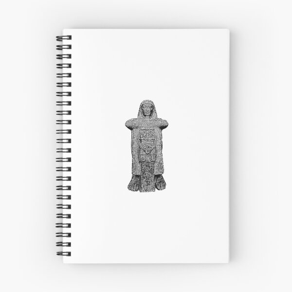 Item preview, An ancient Egyptian granodiorite block statue of Roma designed and sold by stevepaint.
