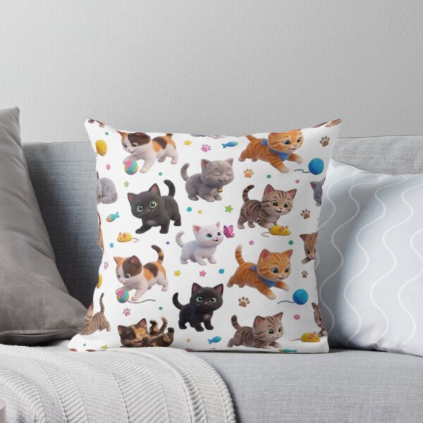 Item preview, KITTENS designed and sold by likbatonboot.