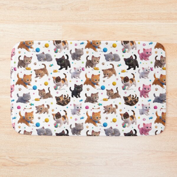 Item preview, KITTENS designed and sold by likbatonboot.