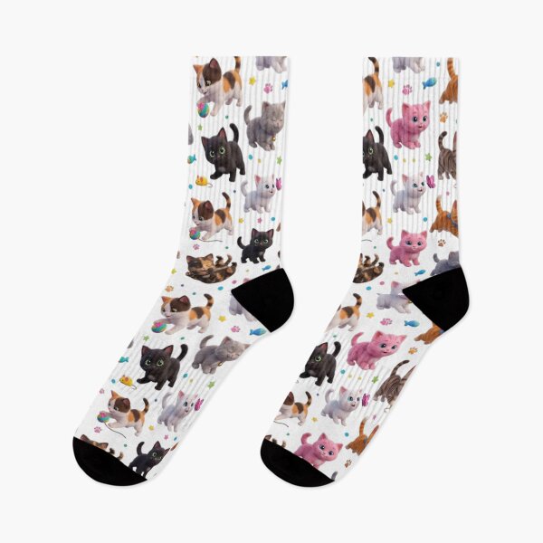 Item preview, KITTENS designed and sold by likbatonboot.