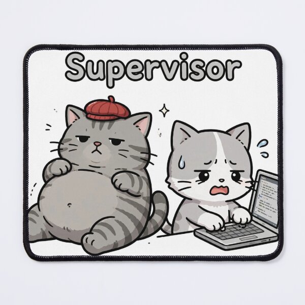 Item preview, BOSS MODE: Supervisor - Freda 2kg and Junior 7kg Duo designed and sold by MAISON SYLVIE.