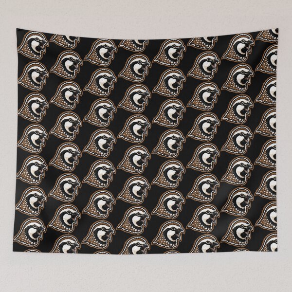 Item preview, Quail Mascot designed and sold by LuxeHurricane.
