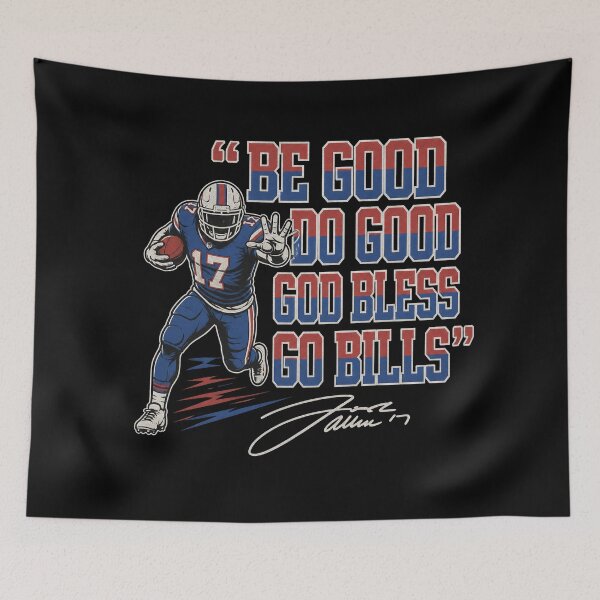 Item preview, Buffalo-Bills designed and sold by ReneeStacy.