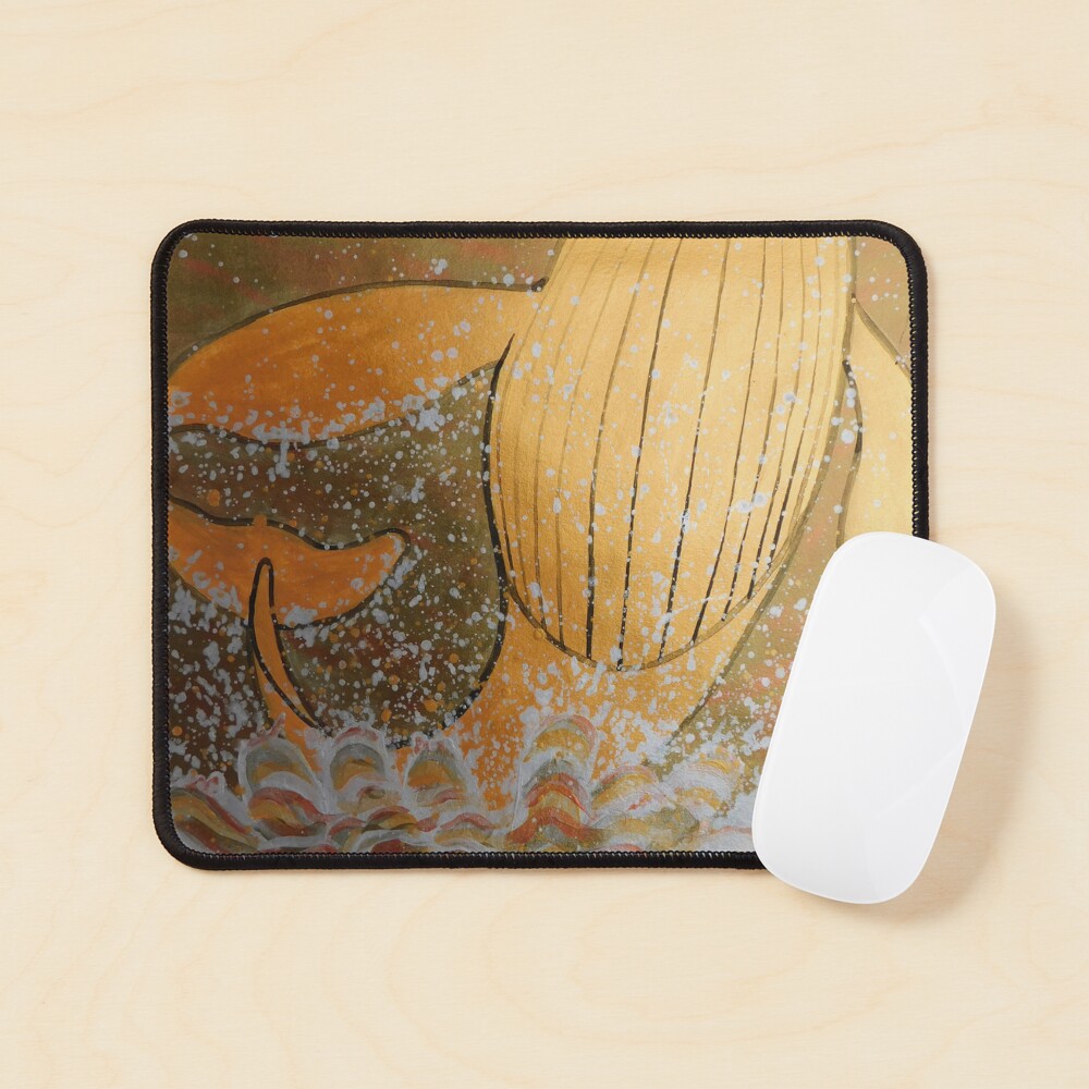 Item preview, Mouse Pad designed and sold by AbomProd.