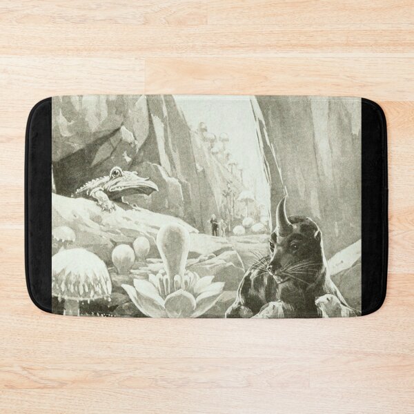Item preview, Lost World designed and sold by amanda150771.
